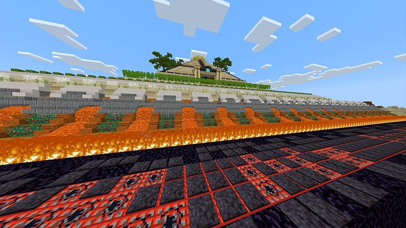 World's Safest Pyramid World's Safest Pyramid by Odyssey Builds