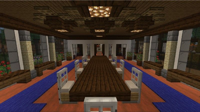 Hawaiian Mansion by Eescal Studios