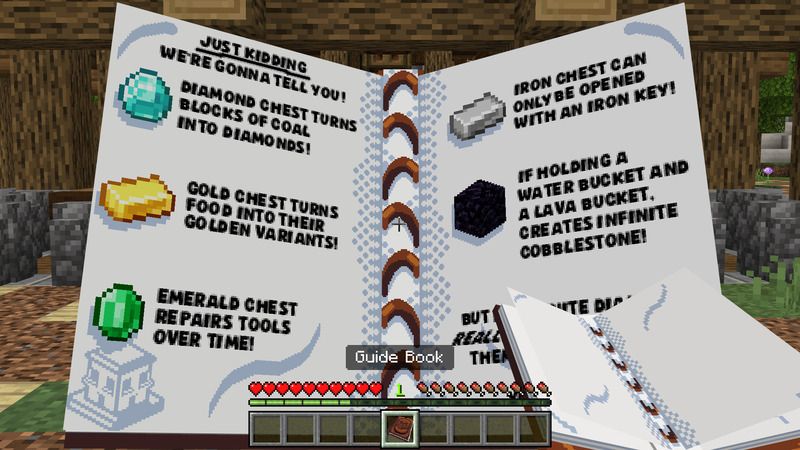 Storage Plus by Giggle Block Studios