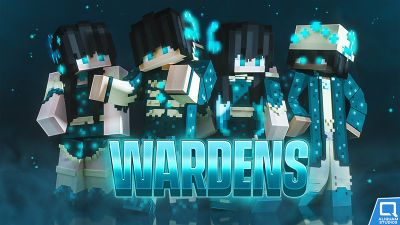 Wardens on the Minecraft Marketplace by Aliquam Studios