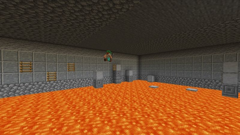 Advanced Structures by Pixell Studio