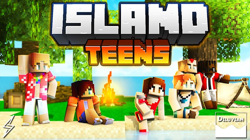 Island Teens Island Teens