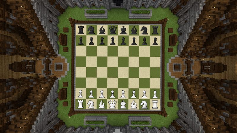 Simply Chess by Yeggs