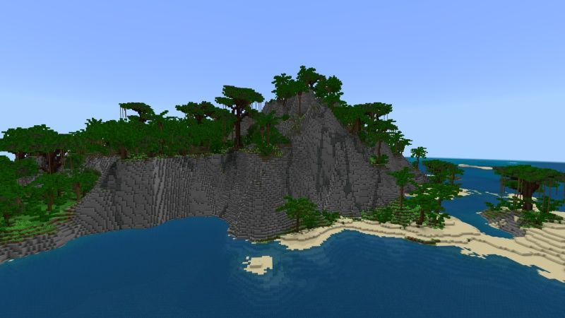 100 Days: Survival Island by Fall Studios