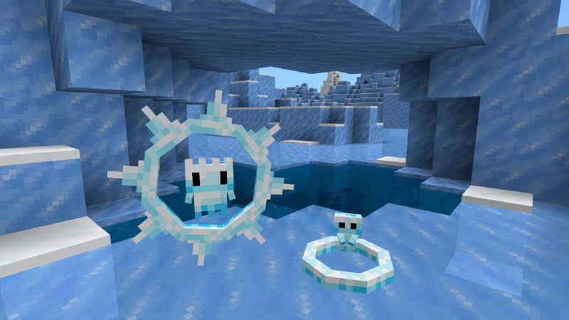 Biome Pets 1.3 Add-On by Logdotzip