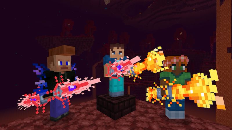 Spellswords Add-On by King Cube