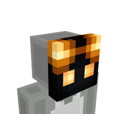 True Flame Mask True Flame Mask