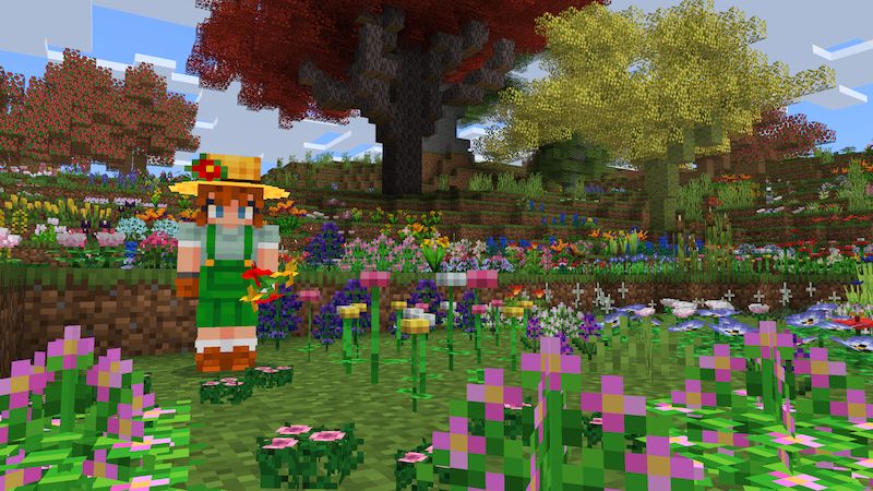 Nature Add-On by Builders Horizon