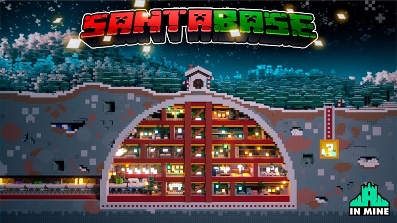 Santa Base