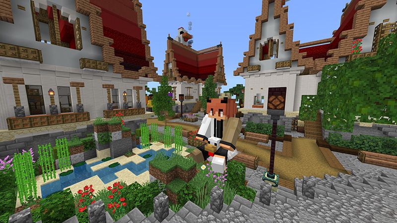 Chicken Friend by Blue Depth Games