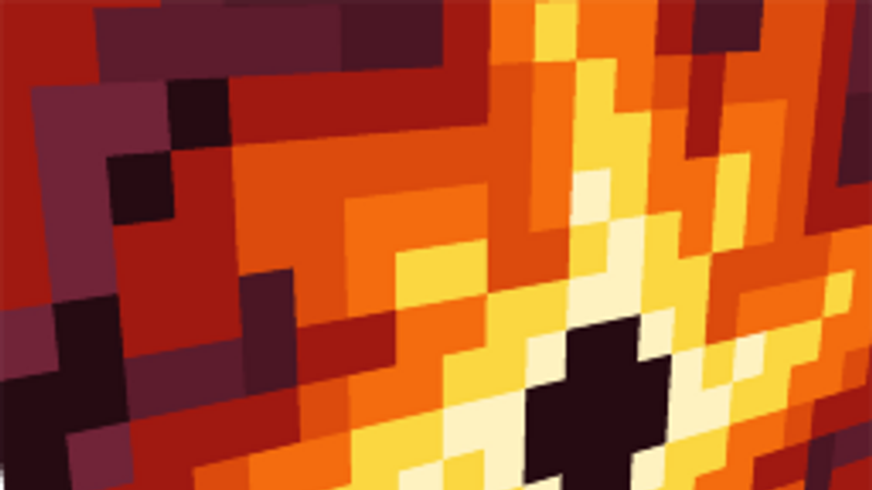 Fire Vortex on the Minecraft Marketplace by The Craft Stars