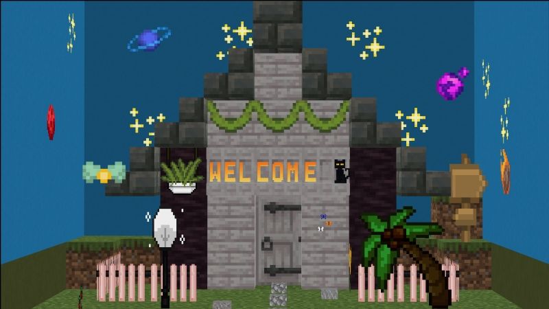 Pixels And Patterns by Time Trap Studios