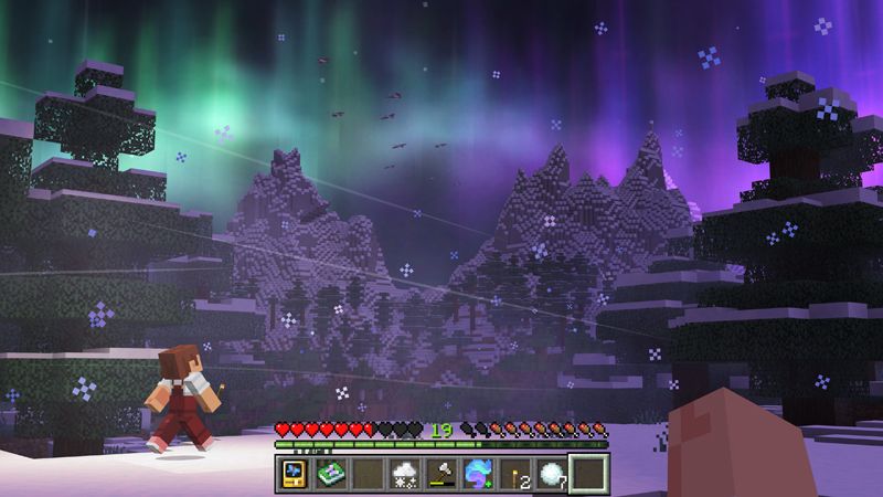 Realism VFX 1.3 Add-On by Spark Universe