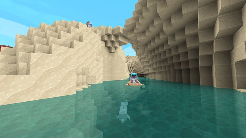 Vanilla HD by Tetrascape