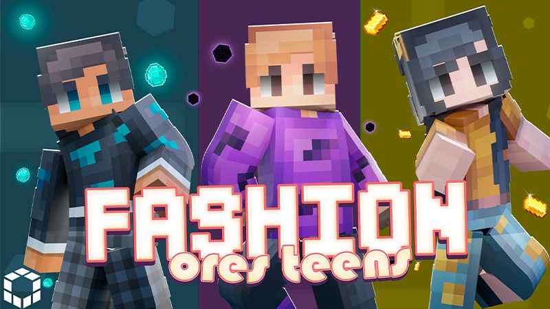 Fashion Ores Teens