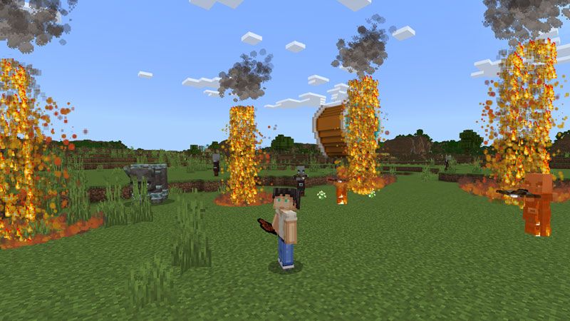 Craftee’s Custom Hearts [DX] v1.1 by Logdotzip