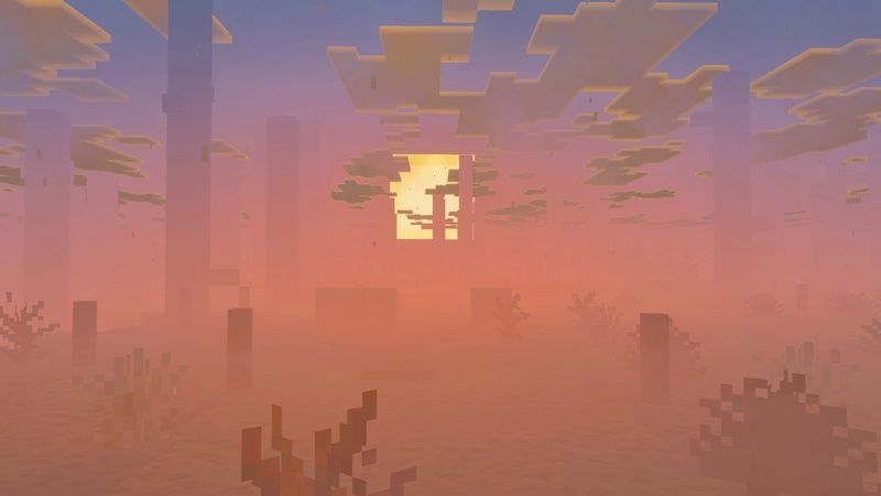 Into The Wild Add-On by Tsunami Studios