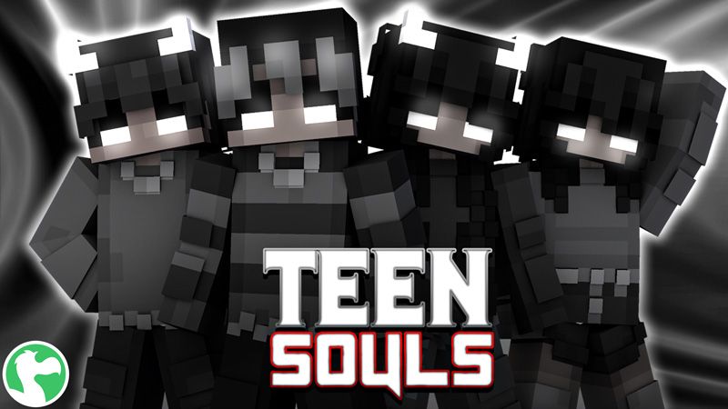 Teen Souls on the Minecraft Marketplace by Dodo Studios