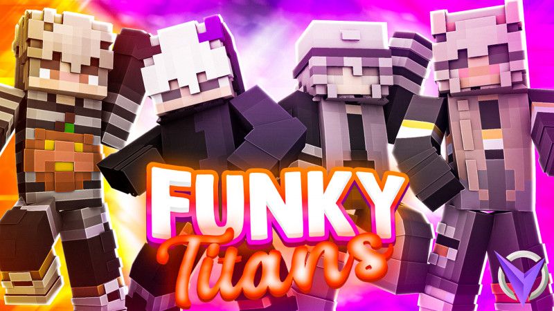 Funky Titans