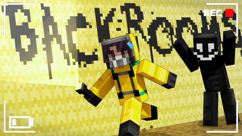 BACKROOMS on the Minecraft Marketplace by Teplight BACKROOMS on the Minecraft Marketplace by Teplight