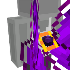 Dark Matter Wings Dark Matter Wings