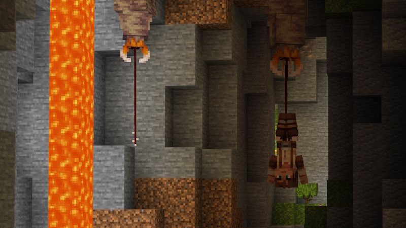 MONSTERS 1.2 Add-On by Levelatics