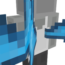 Lightning Wings MK I Lightning Wings MK I