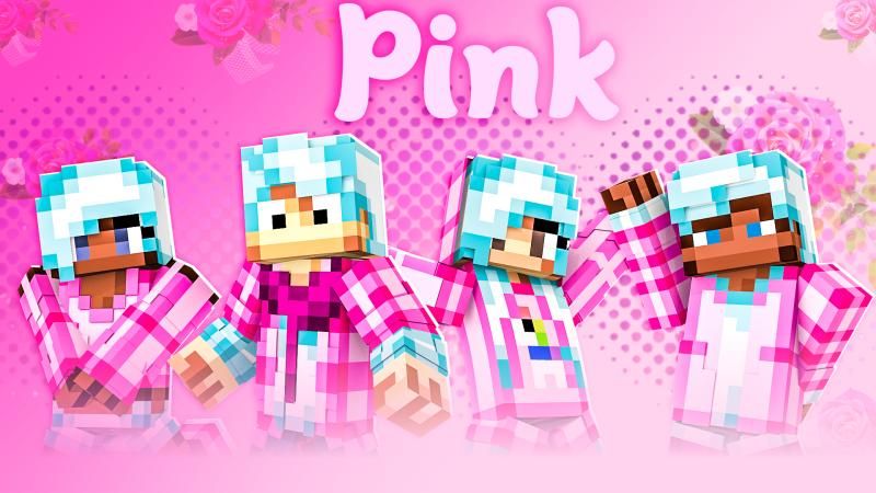 Pink Pink