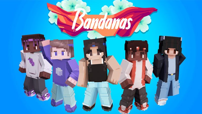 Bandanas Bandanas