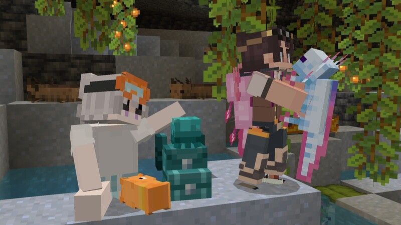 Backpacks++ 2.1 Add-On by ThunderAy