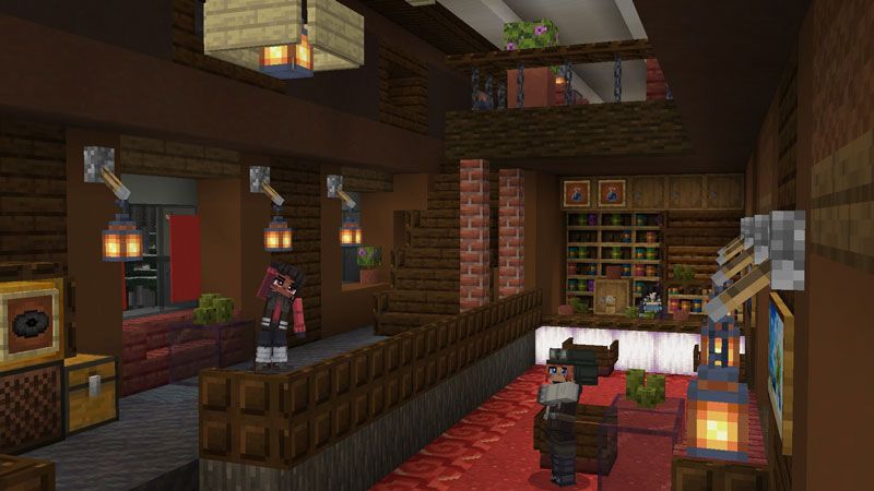 SuperTrain Survival Base by Pathway Studios