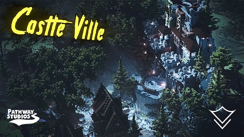 Castle Ville