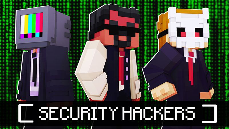 SECURITY HACKERS