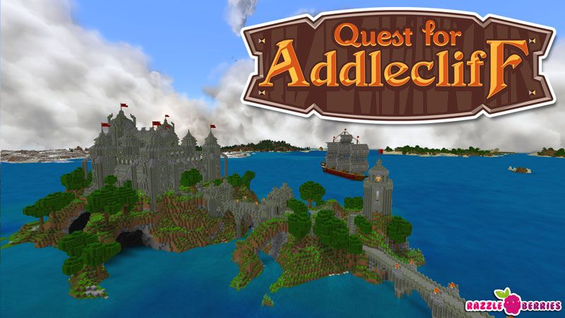 Quest for Addlecliff