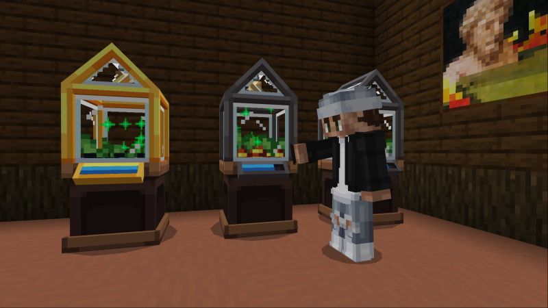 More Crops Add-On by Diamond Studios
