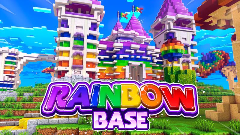Rainbow Base