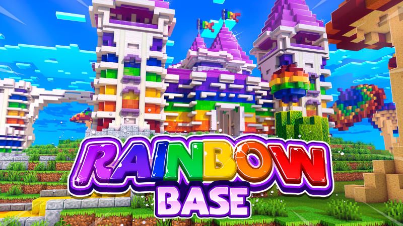 Rainbow Base Rainbow Base