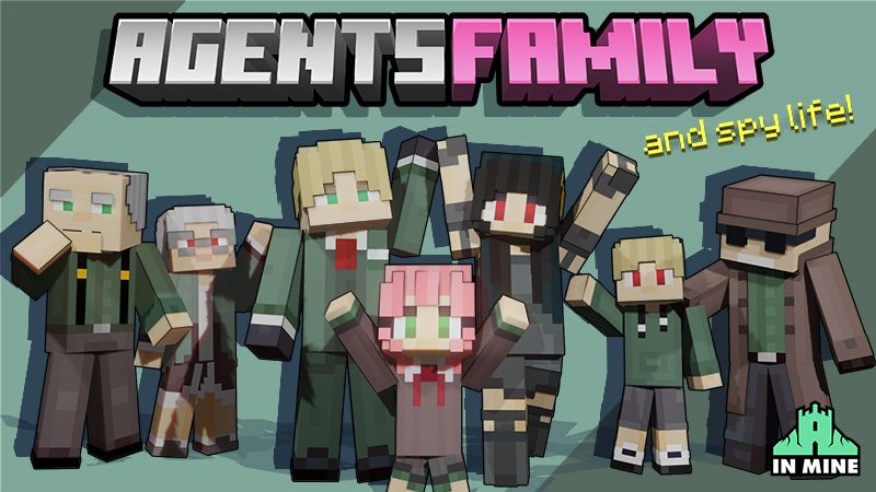 Agents Family