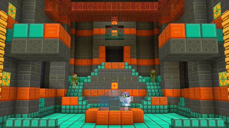 Simple Texture Pack by Pickaxe Studios