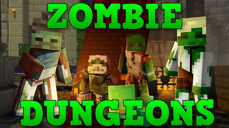 Zombie Dungeons