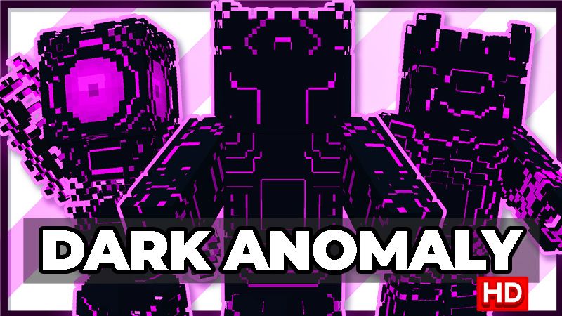 Dark Anomaly HD