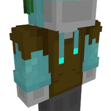 Drowned Hoodie Drowned Hoodie