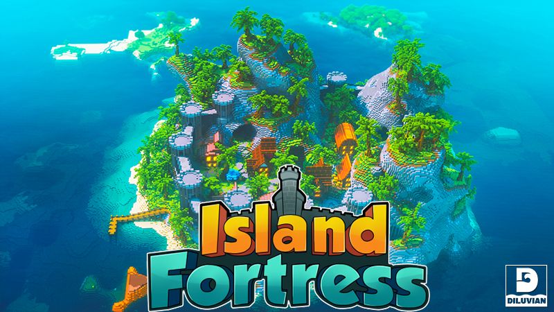 Island Fortress