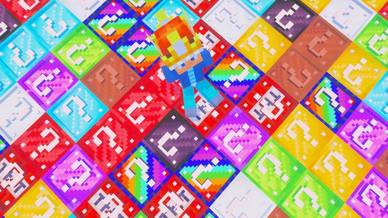 Lucky Block Add-On by King Cube