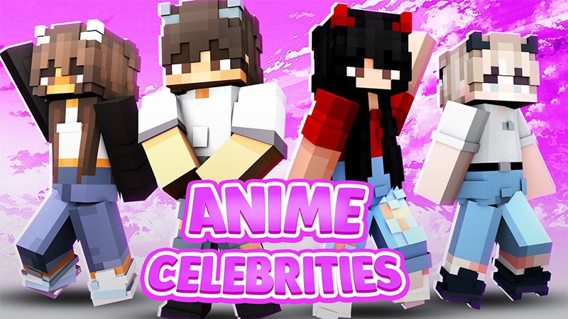 Anime Celebrities