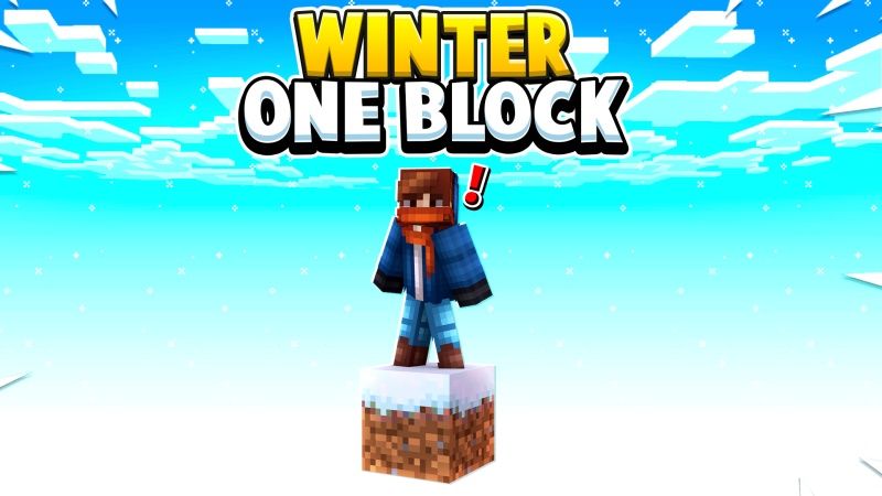 Winter One Block