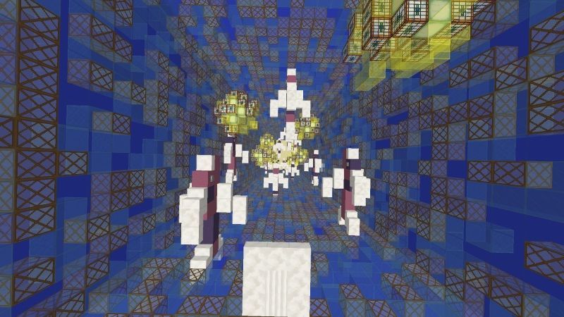 Waypoints Add-On by Diamond Studios - Minecraft Bedrock Marketplace ...