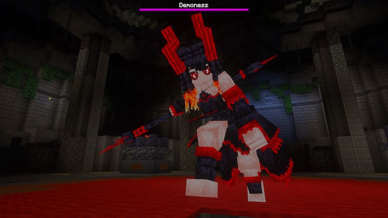 Dungeons Add-On by Architects Edge