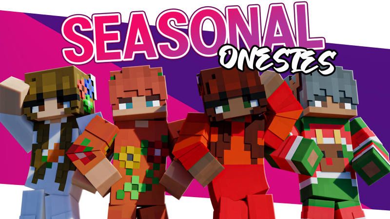 Seasonal Onesies Seasonal Onesies