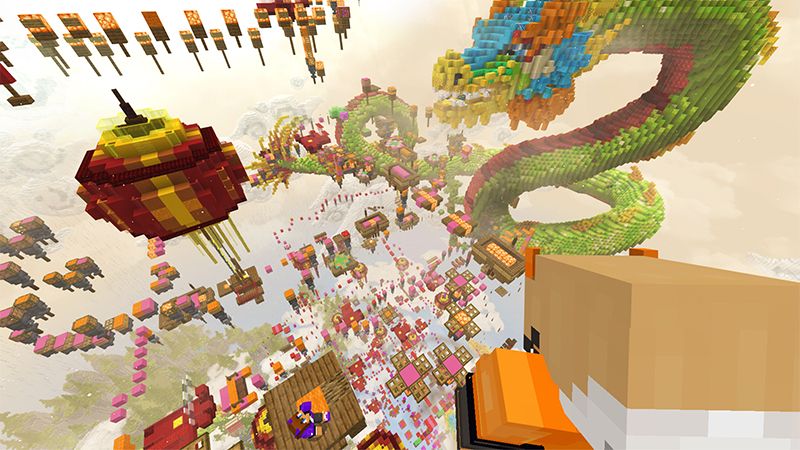 Parkour Mega 2 by Blue Depth Games